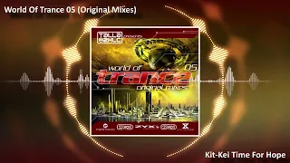 World Of Trance 05 (Original Mixes)