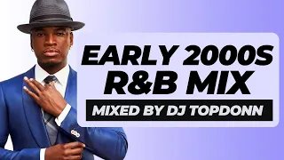 Early 2000s RNB MIX [Ne-Yo, Janet Jackson, Keri Hilson, Kerry Rowland]