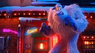 Смолфут - Русский трейлер 2018 (Smallfoot)