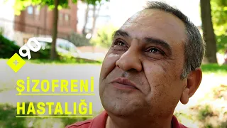 Şizofreni hastası olmak | "Sesler 1 dakika bile boş bırakmıyordu"