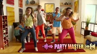 Just Dance 2014 Trailer - E3 2013