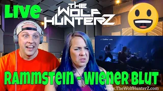 Rammstein - Wiener Blut Live @ Wacken 2013 - HQ | THE WOLF HUNTERZ Reactions