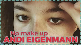 [MUST-SEE] Andi Eigenmann, No Make Up!