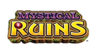 Mystical Ruins Bonus!! Max Bet!! Big Win!!!