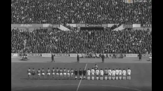 Benfica vs Farense (5-0) - 1970/71