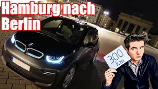 Die Zukunft von damals 🛸 Der BMW i3