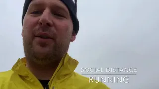 Social Distance Running