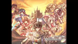 Ragnarok Online OST 22   Back attack