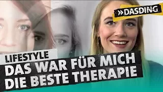 Mit Youtube gegen Bulimie: "Das war für mich die beste Therapie"