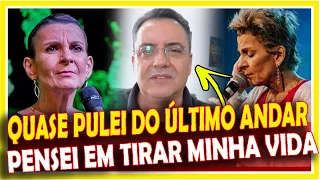 EX MARIDO DE LUDMILA FERBER REVELA ALGO PESADO DEPOIS DA SEPARAÇÃO / NOTICIA GOSPEL