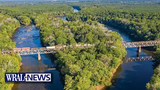 'Dream Big in Small Town NC:' Would you travel to see these charming towns?