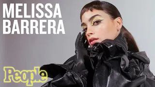 'Scream VI' Star Melissa Barrera Is Killing It | Digital Cover | PEOPLE