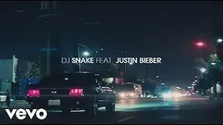 DJ Snake - Let Me Love You ft. Justin Bieber WhatsApp Status Video