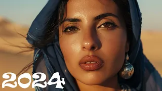 DEEP HOUSE MIX 2024 №680 👓 CAR MUSIC MIX 🚗 ETHNIC ARABIC MUSIC