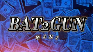 BATUGAN - M4K1 (Official Lyric Video)