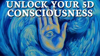 How to Access the Fifth Dimension | Unlock 5D Consciousness