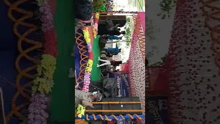 Beldanga SRF College Live Socail 2022 komola Song