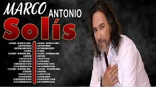 Greatest Hits Marco Antonio Solís álbum completo 2024 ~ Mejores artistas para escuchar 2024