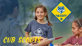 Cub Scouts | Boy Scouts of America