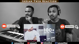 Indian Twin Reaction | Diljit Dosanjh - Do You Know