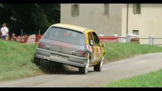 Rally Città di Scorzè 2023 MAXIMUM ATTACK