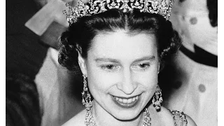 TOP 10 ROYAL DIAMOND TIARAS