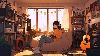 Lofi Chill Music to Study, Work and Relax