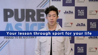 Pure as Ice: Skaters testimony at the ISU World Figure Skating Championships 2019, Saitama