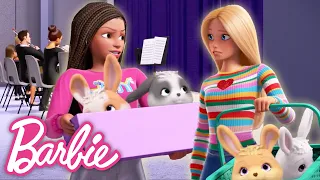 Barbie It Takes Two 💞  | Barbie Deutsch | Clip