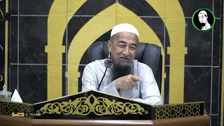 Koleksi Kuliyyah Ustaz Azhar Idrus : "Guru Yang Murshid" | 4K