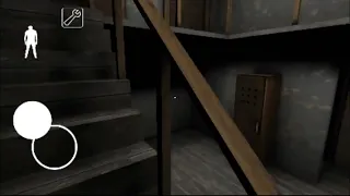 me escaping granny 1.0 version gameplay 720p