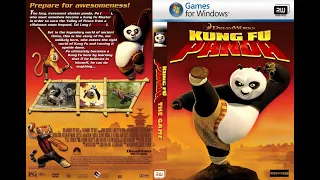 Kung Fu Panda #12 ПРЕДНАЧЕРТАНИЕ ВОИНА