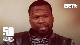 Vivica Fox And 50 Cent Enter Couples Therapy (Vivica A. Fox, 50 Cent, Kiya Roberts) | 50 Central