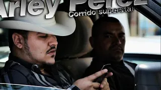 Arley Perez  Pancho Arce Entre Pancho y Pancho