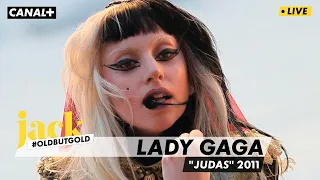 Lady Gaga – Judas | Live Le Grand Journal 2011