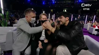 Eurovision 2022 - Estonia 🇪🇪 - National Selection - Stefan wins Eesti Laul 2022! [RESULTS]