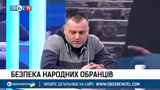 Военный эксперт рассказал о состоянии Олега Сенцова