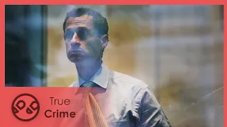 Uncontrolled sexual exploits of Anthony Weiner | Notorious Criminals 9/10 | True Crime