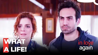 Fatih And Zeynep's Secret Love​ - In Love Again Special Scenes