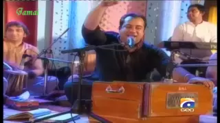 Rahat Fateh Ali Khan - Yeh Jo Halka Halka Suroor Hai - A Live Concert