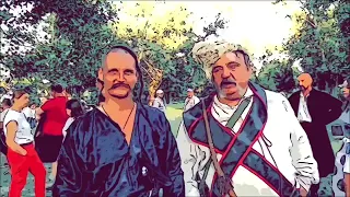 Ой на горі вогонь горить  / Cossacks