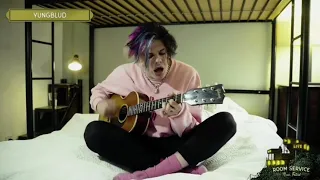 yungblud: loner | room service music festival