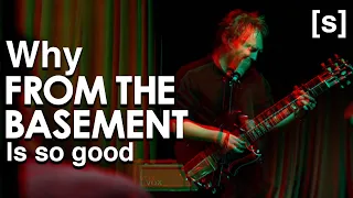 Why is Radiohead From the Basement So Good?