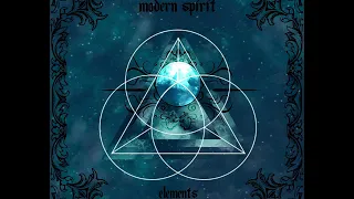 Modern Spirit - Elements (Full Album) Electronic, Ambient, Enigmatic, New age, World