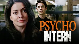 Psycho Intern - promo