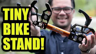 5 Strange but AWESOME Bike Products!