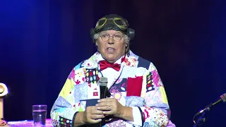 Roy Chubby Brown Live DVD - Fit Bit