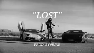 MAES x BABY GANG x OLDSCHOOL TYPE BEAT "LOST" (prod. 6JUNE)