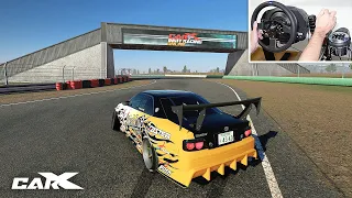 Finally NEW Drift Layouts in CarX Drift Racing!