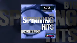 E4F - Big Spinning Hits 2023 Session 140 Bpm - Fitness & Music 2023